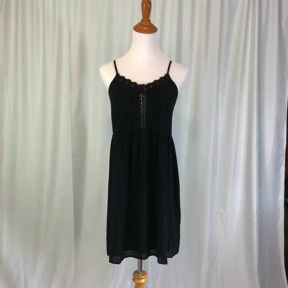Spaghetti Strap Dress